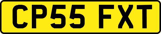 CP55FXT