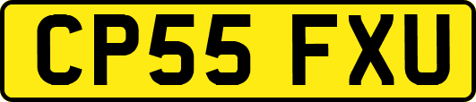 CP55FXU