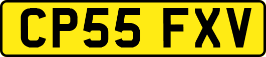 CP55FXV