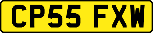 CP55FXW