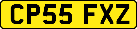 CP55FXZ