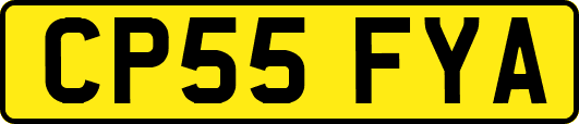 CP55FYA