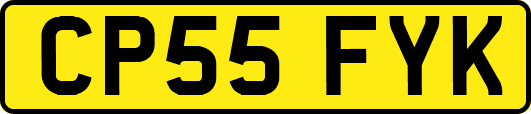 CP55FYK