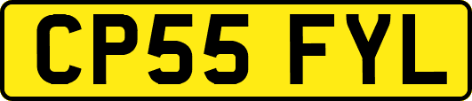CP55FYL
