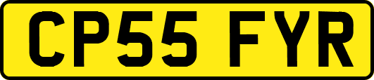 CP55FYR