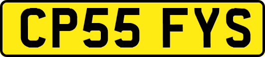 CP55FYS