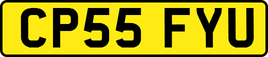 CP55FYU