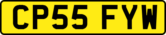 CP55FYW