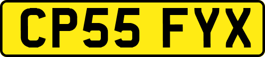 CP55FYX