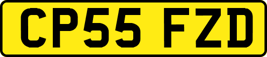 CP55FZD