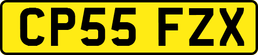 CP55FZX