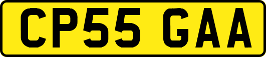 CP55GAA