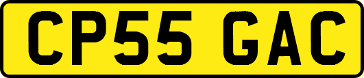 CP55GAC