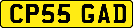 CP55GAD