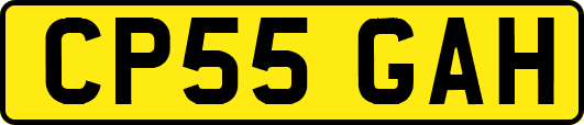CP55GAH