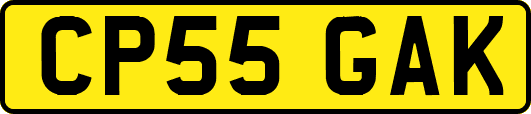 CP55GAK
