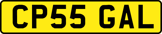 CP55GAL