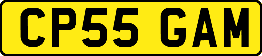 CP55GAM