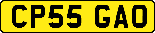 CP55GAO