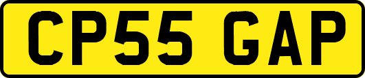 CP55GAP
