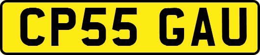 CP55GAU