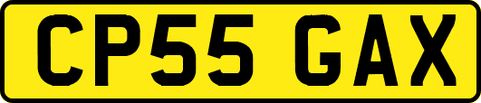CP55GAX