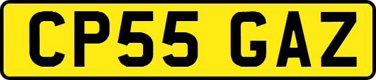 CP55GAZ