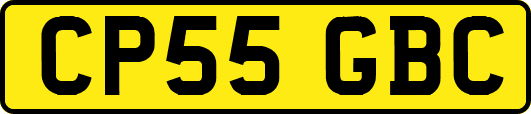 CP55GBC