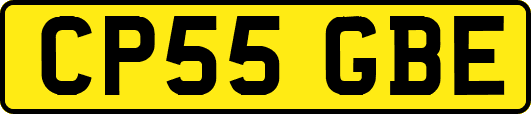 CP55GBE