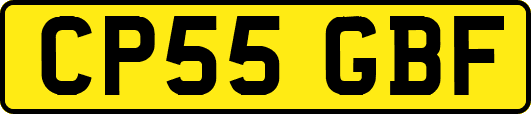 CP55GBF