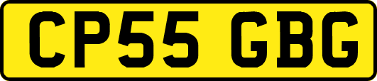 CP55GBG