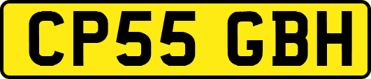 CP55GBH