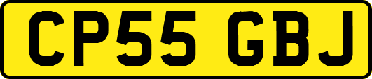 CP55GBJ