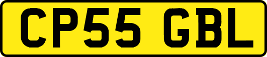 CP55GBL