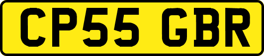 CP55GBR
