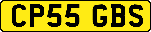 CP55GBS