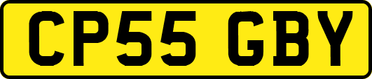 CP55GBY
