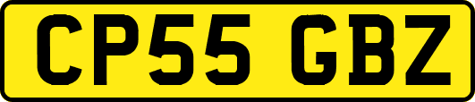 CP55GBZ