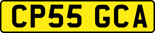 CP55GCA