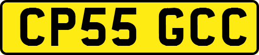 CP55GCC
