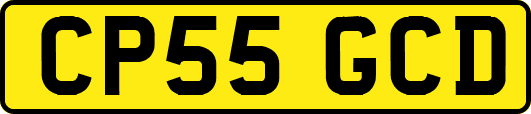 CP55GCD