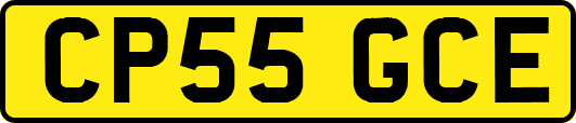 CP55GCE