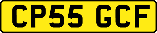 CP55GCF