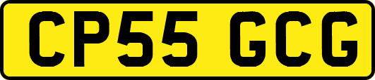 CP55GCG