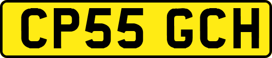 CP55GCH