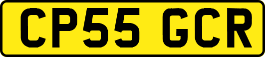 CP55GCR