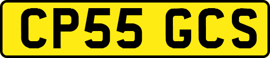 CP55GCS
