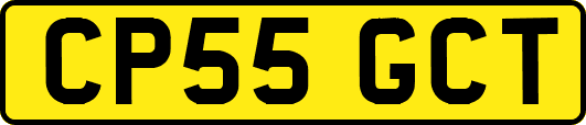 CP55GCT