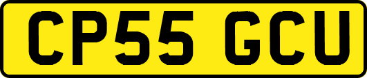 CP55GCU
