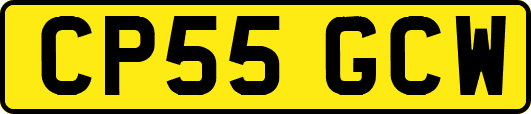 CP55GCW